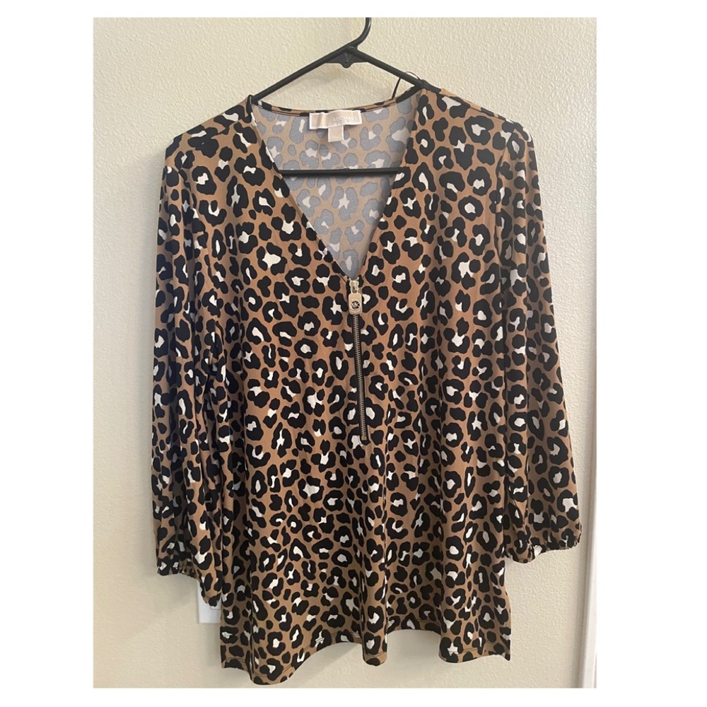 Michael Kors top